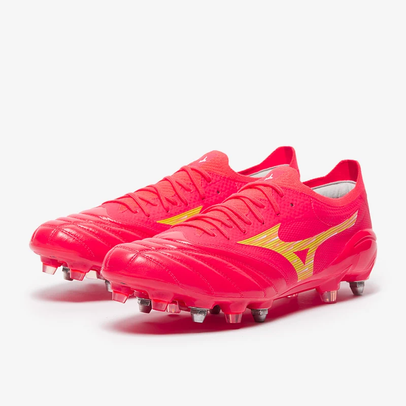 Mizuno Morelia Neo IV Beta Elite SG Mix