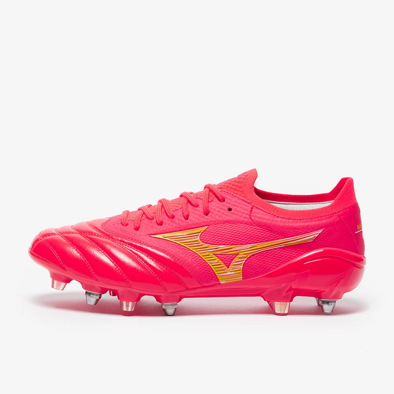 Morelia Neo IV Beta Made In Japan SG Mix