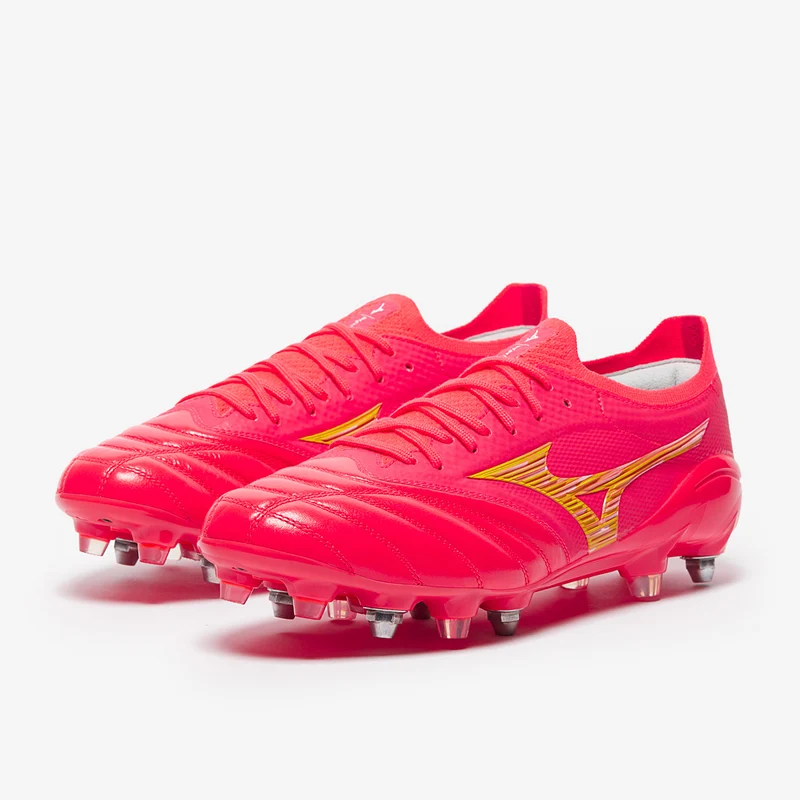 Morelia Neo IV Beta Made In Japan SG Mix