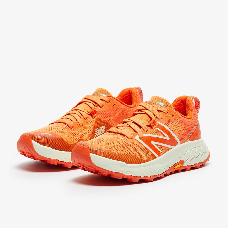 New Balance Femme Fresh Foam X Hierro v7