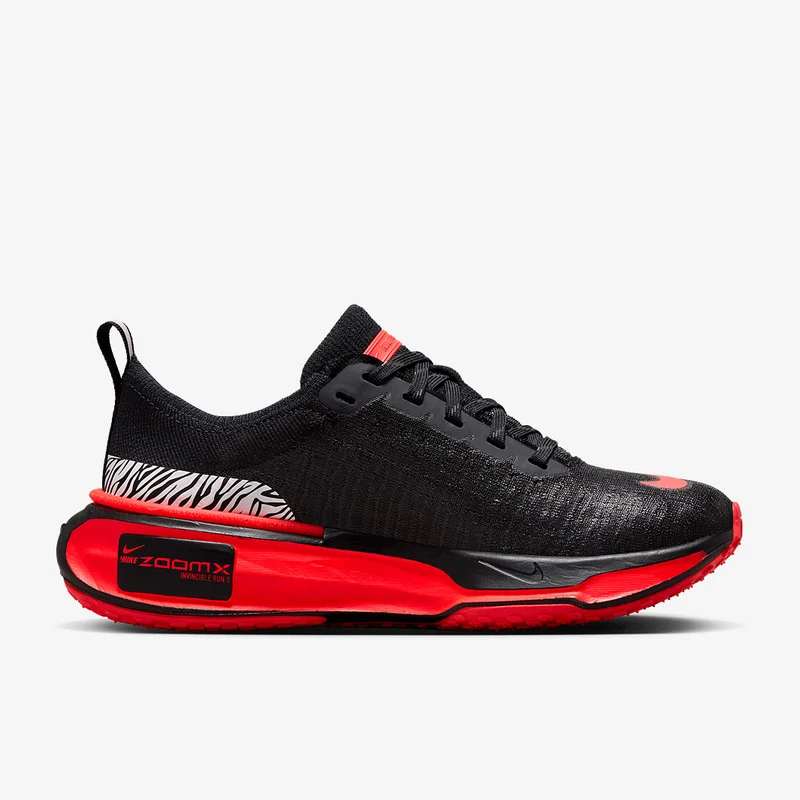 Nike ZoomX Invincible Run Flyknit 3 pour Femme