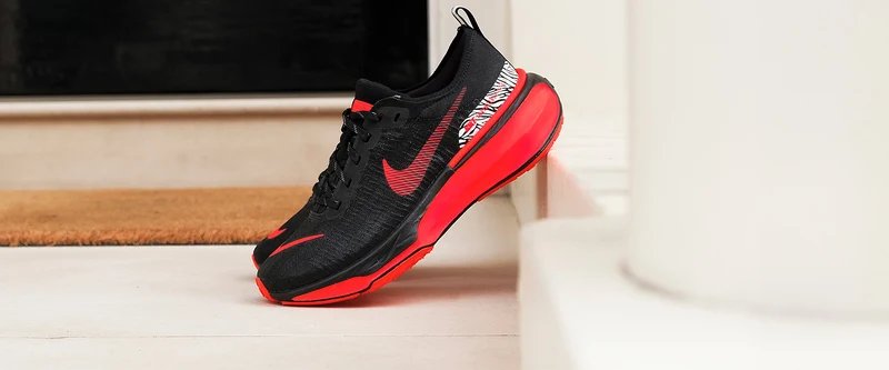 Nike ZoomX Invincible Run Flyknit 3 pour Femme