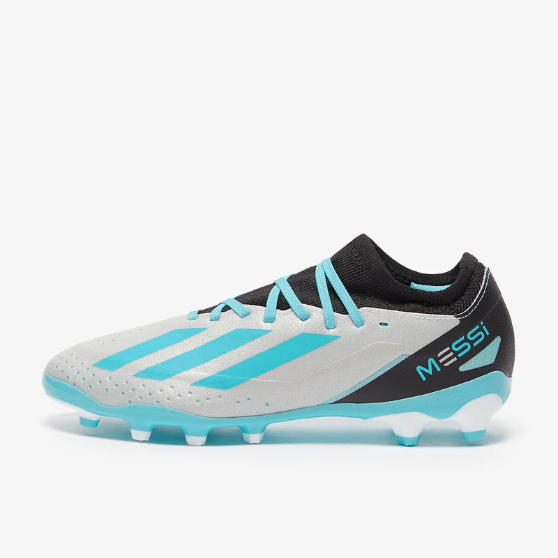adidas Kids X Crazyfast Messi.3 MG