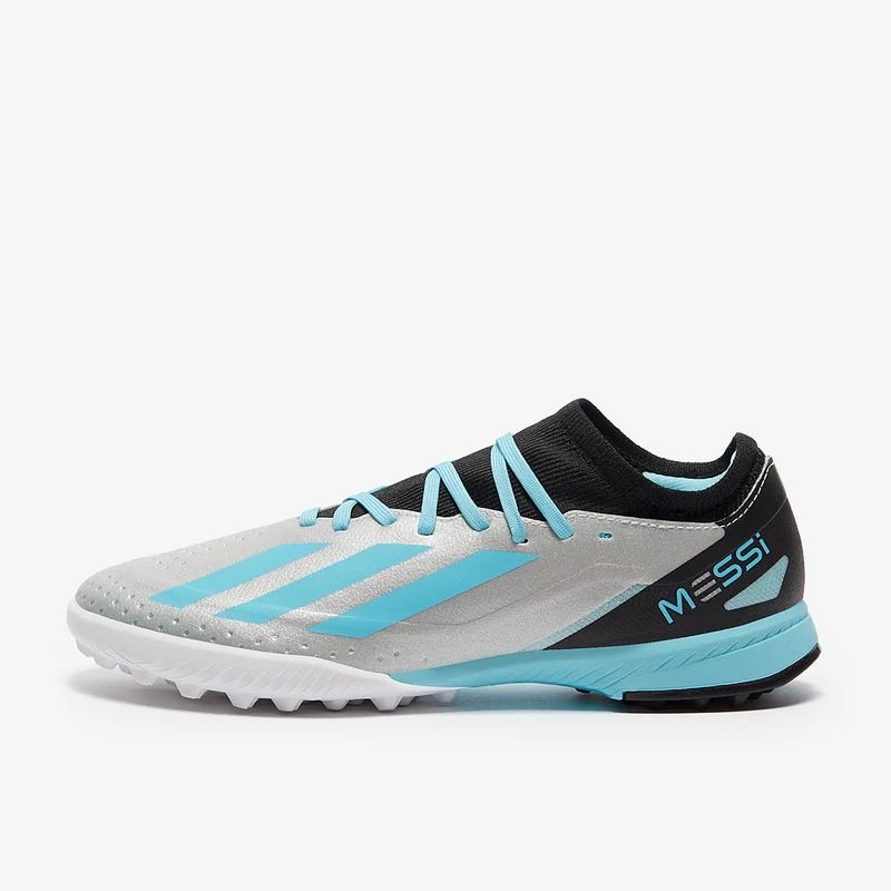 adidas Kids X Crazyfast Messi.3 TF