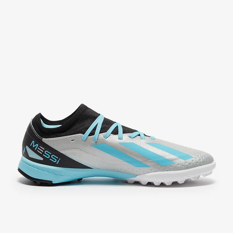 adidas Kids X Crazyfast Messi.3 TF