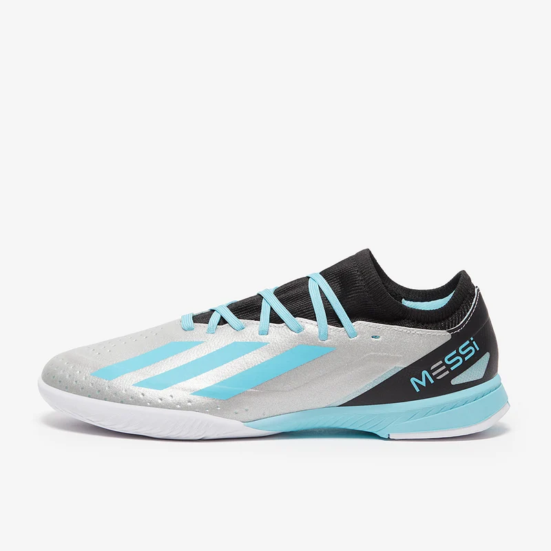 adidas Kids Chaussure X Crazyfast Messi.3 Indoor