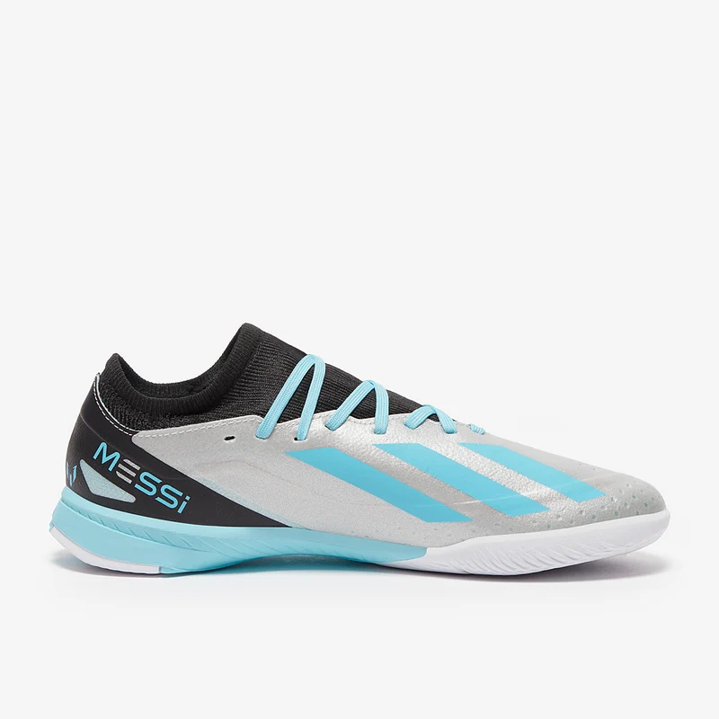 adidas Kids Chaussure X Crazyfast Messi.3 Indoor