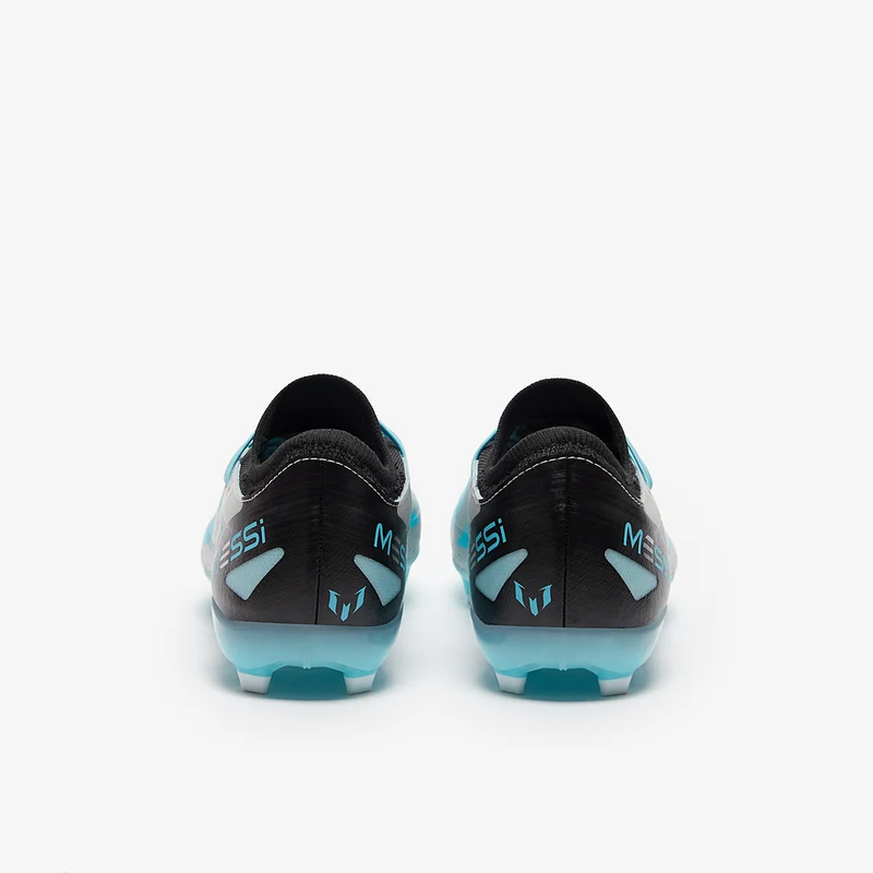 adidas Men Chaussure X Crazyfast Messi.3 Terrain souple