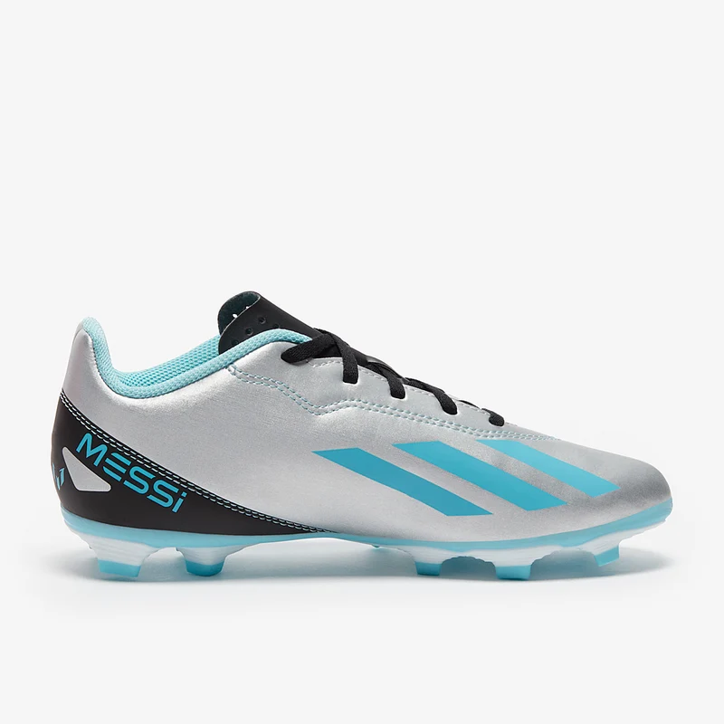 adidas Kids X Crazyfast Messi.4 FG