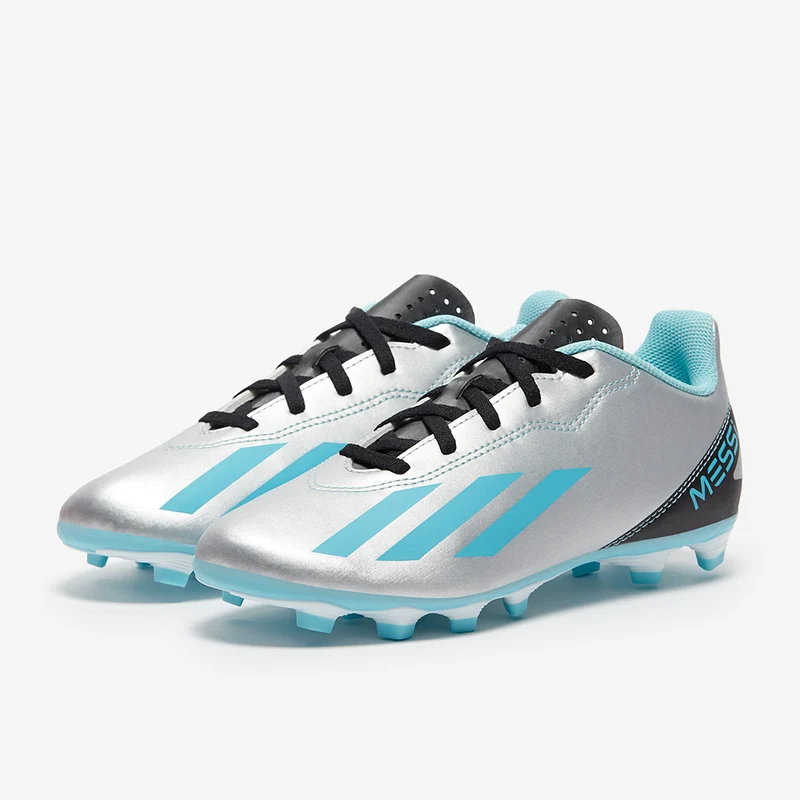 adidas Kids X Crazyfast Messi.4 FG
