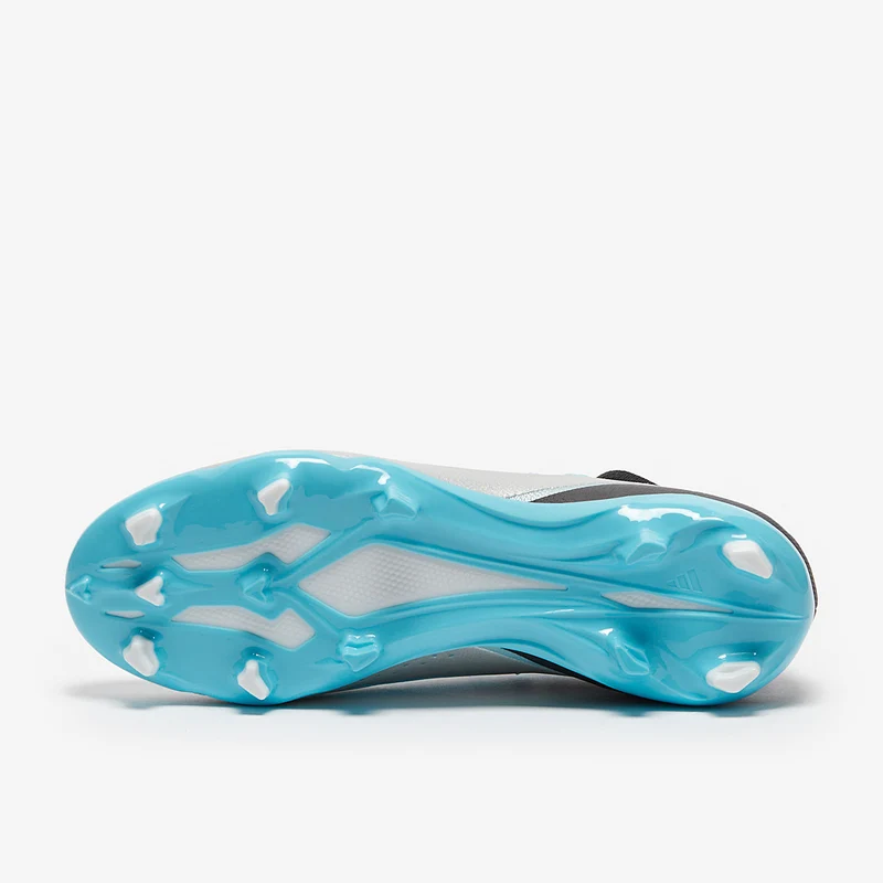 adidas Kids Chaussure X Crazyfast Messi.3 Terrain souple