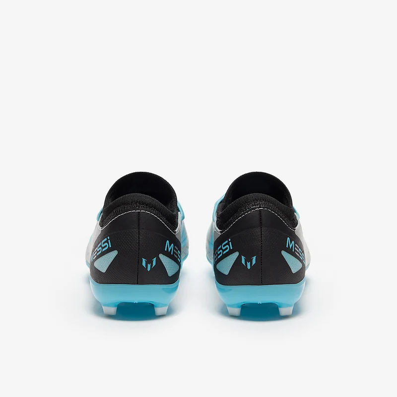 adidas Kids Chaussure X Crazyfast Messi.3 Terrain souple