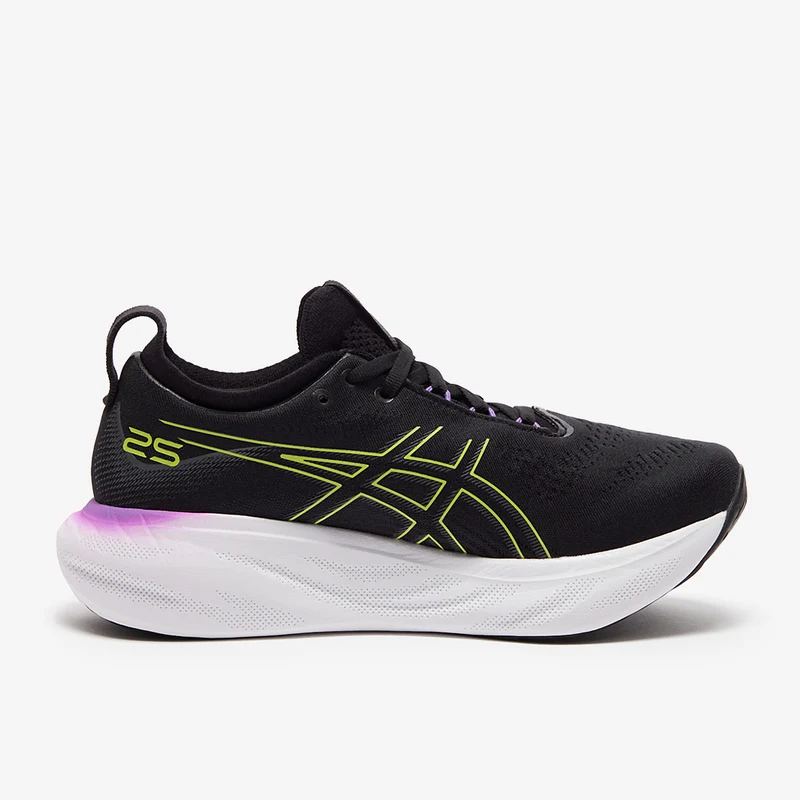 ASICS Womens Gel-Nimbus 25