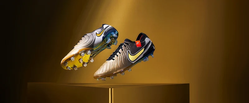 Nike Tiempo Legend X Elite Future Heritage FG