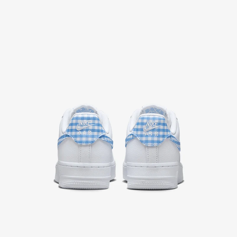 Nike Sportswear Femme Air Force 1 '07 ESS Trend
