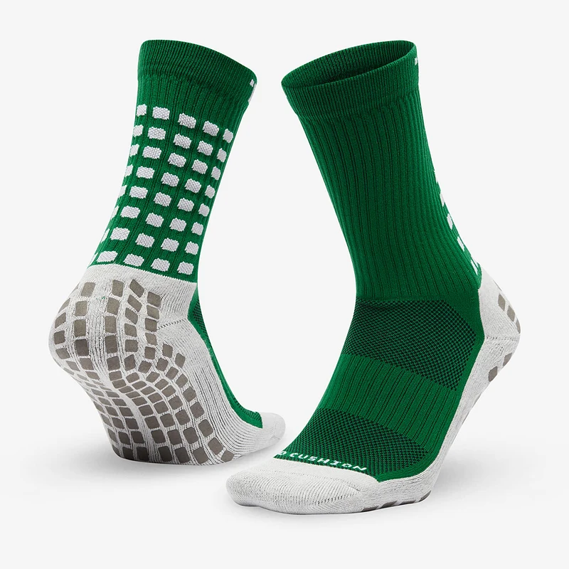 Chaussettes Trusox Mi-MolletCushion Crew 3.0
