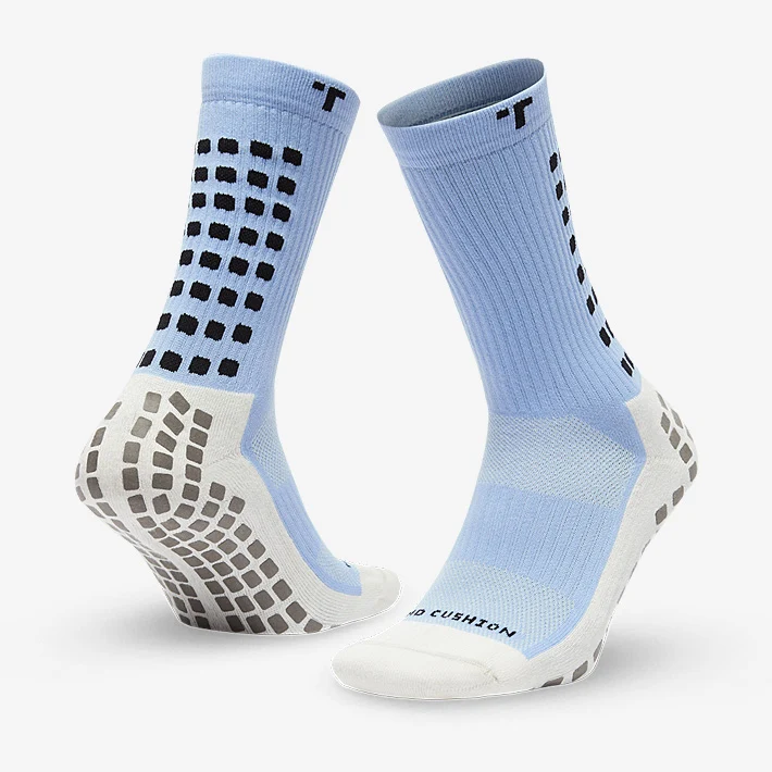 Chaussettes Trusox Mi-Mollet Cushion Crew 3.0