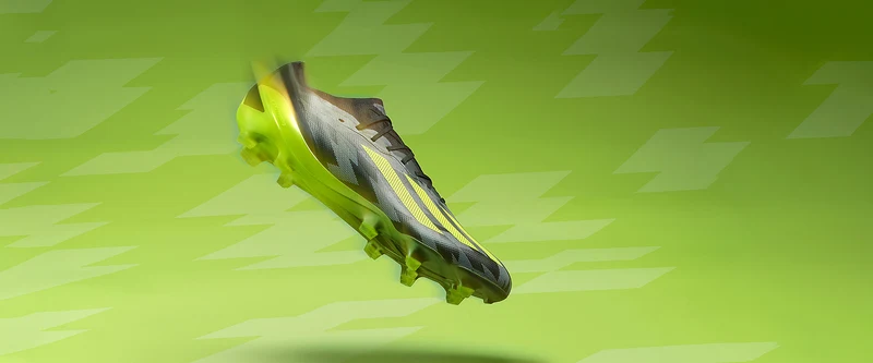 adidas X Crazyfast.1 FG