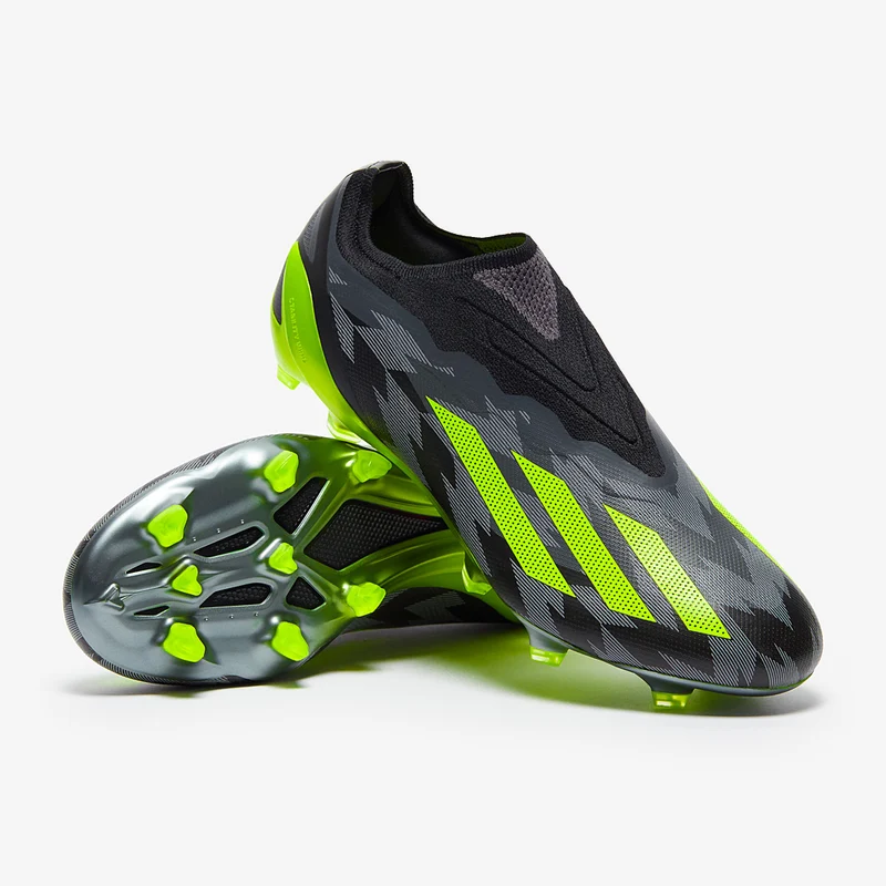 adidas X Crazyfast.1 Laceless FG
