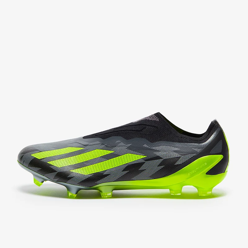 adidas X Crazyfast.1 Laceless FG