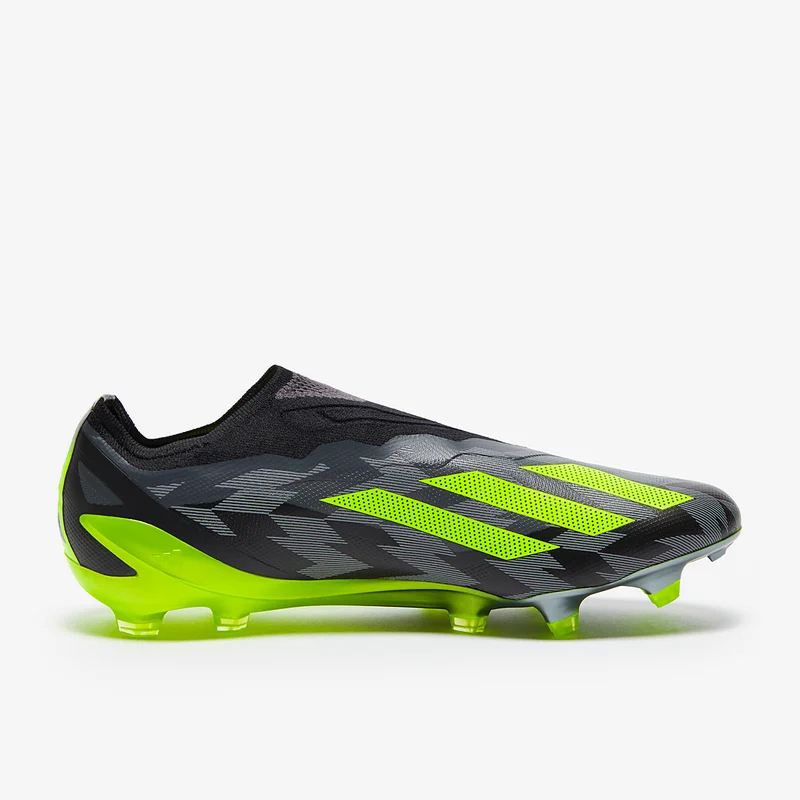 adidas X Crazyfast.1 Laceless FG