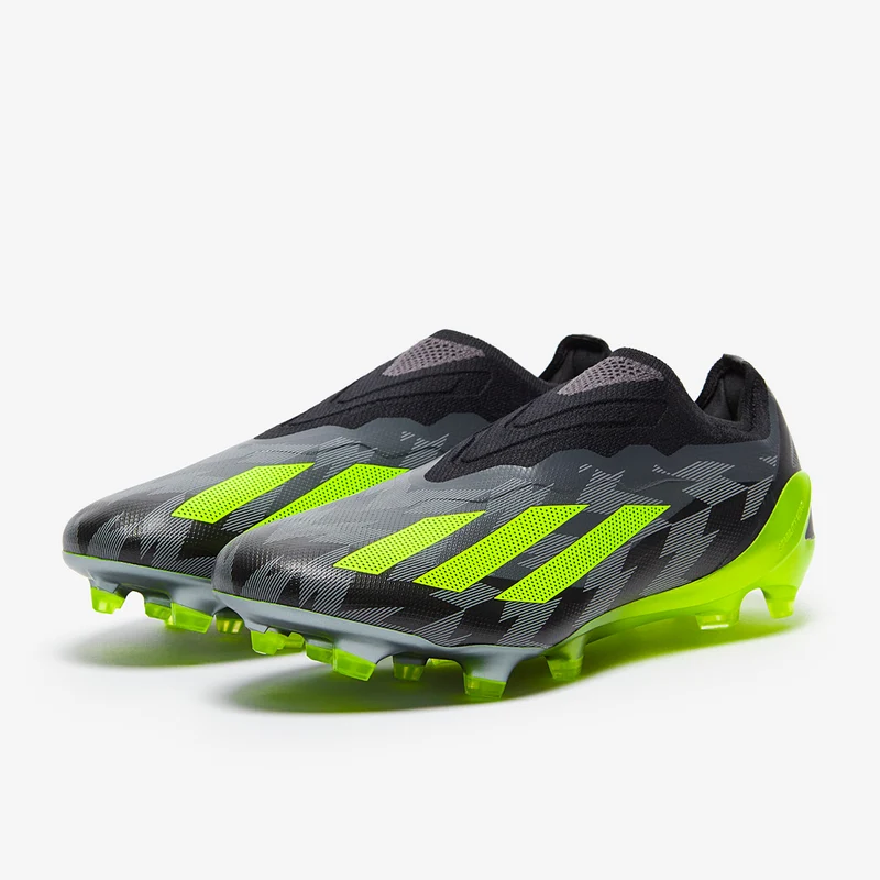 adidas X Crazyfast.1 Laceless FG