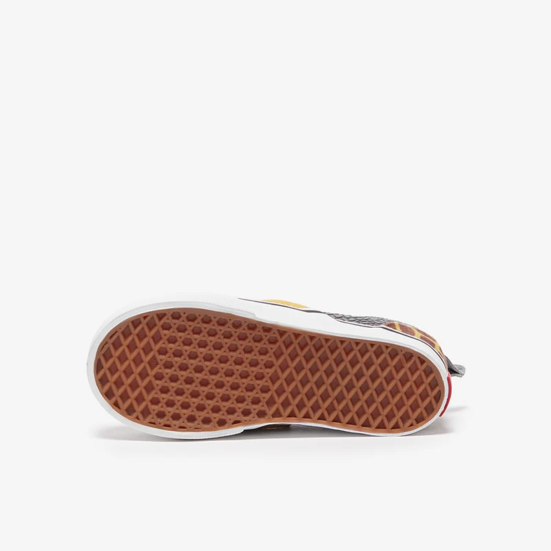 Vans pour Rinoceraffe Slip-On pour Tout-Petit (TD)