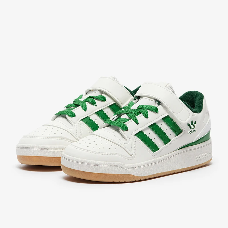 adidas Originals Forum Low (PS) pour Jeune Enfant