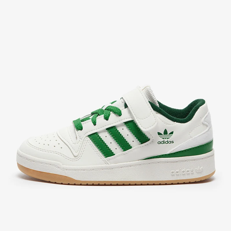 adidas Originals Forum Low (PS) pour Jeune Enfant