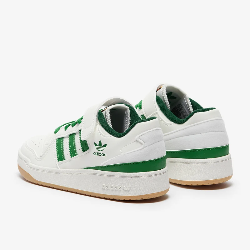 adidas Originals Forum Low (PS) pour Jeune Enfant