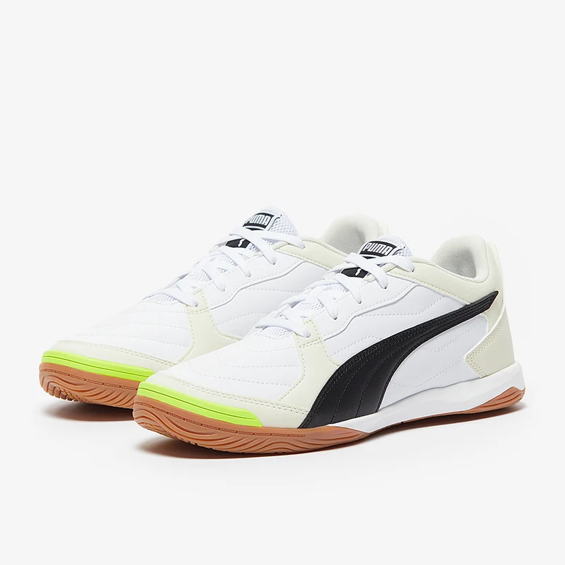 Puma Pressing IV