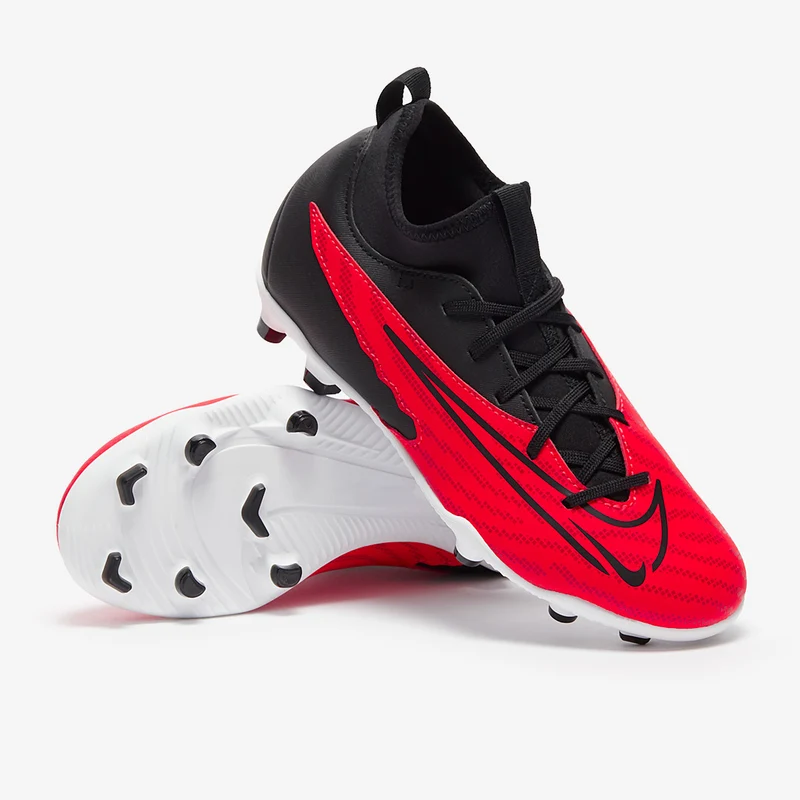 Nike Enfant Phantom GX Club DF FG/MG