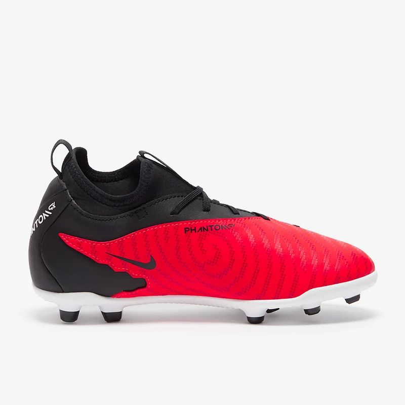 Nike Enfant Phantom GX Club DF FG/MG