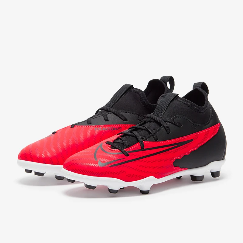 Nike Enfant Phantom GX Club DF FG/MG