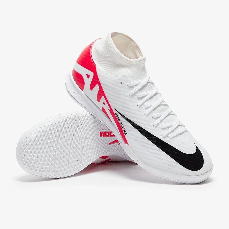 Nike Enfant Air Zoom Mercurial Superfly Academy IC