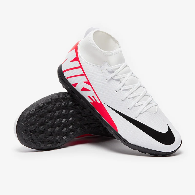 Nike Enfant Air Zoom Mercurial Superfly IX Club TF