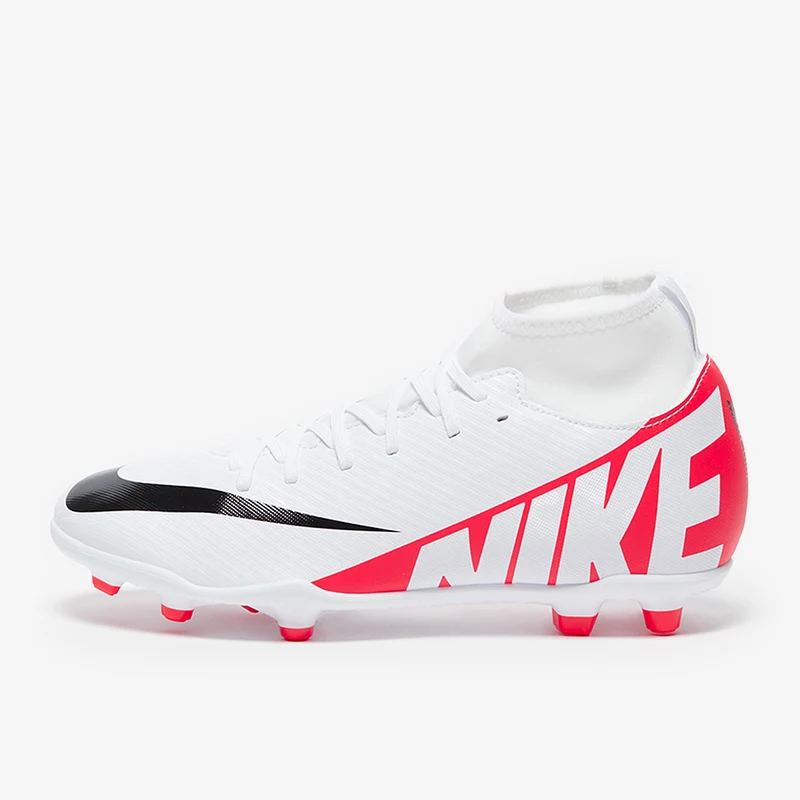 Nike Enfant Air Zoom Mercurial Superfly IX Club FG/MG