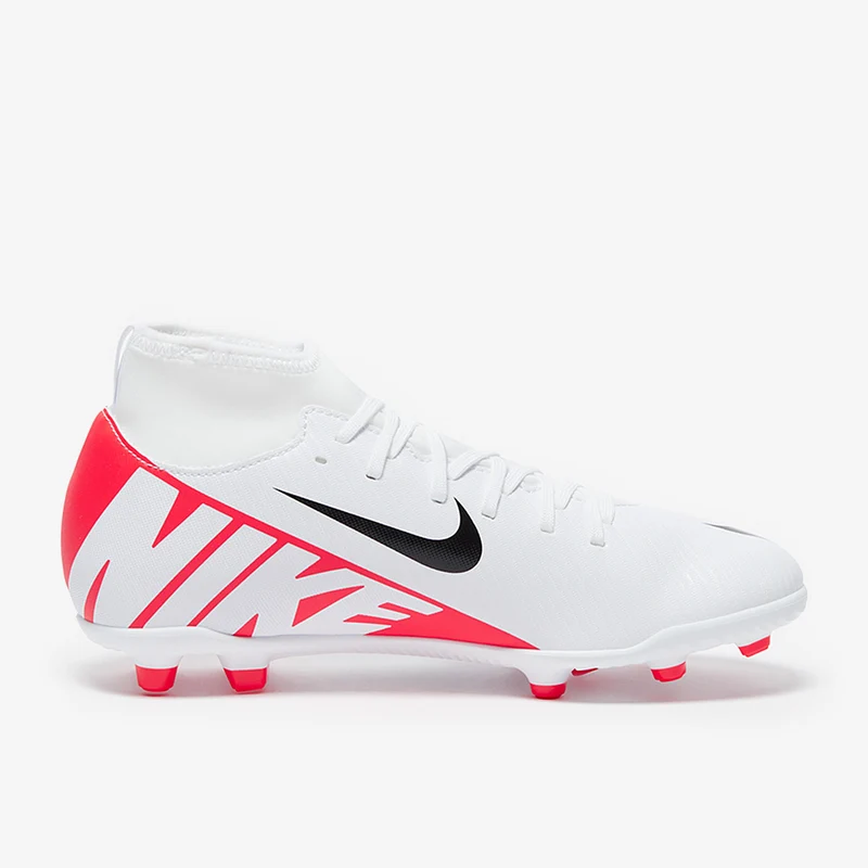 Nike Enfant Air Zoom Mercurial Superfly IX Club FG/MG