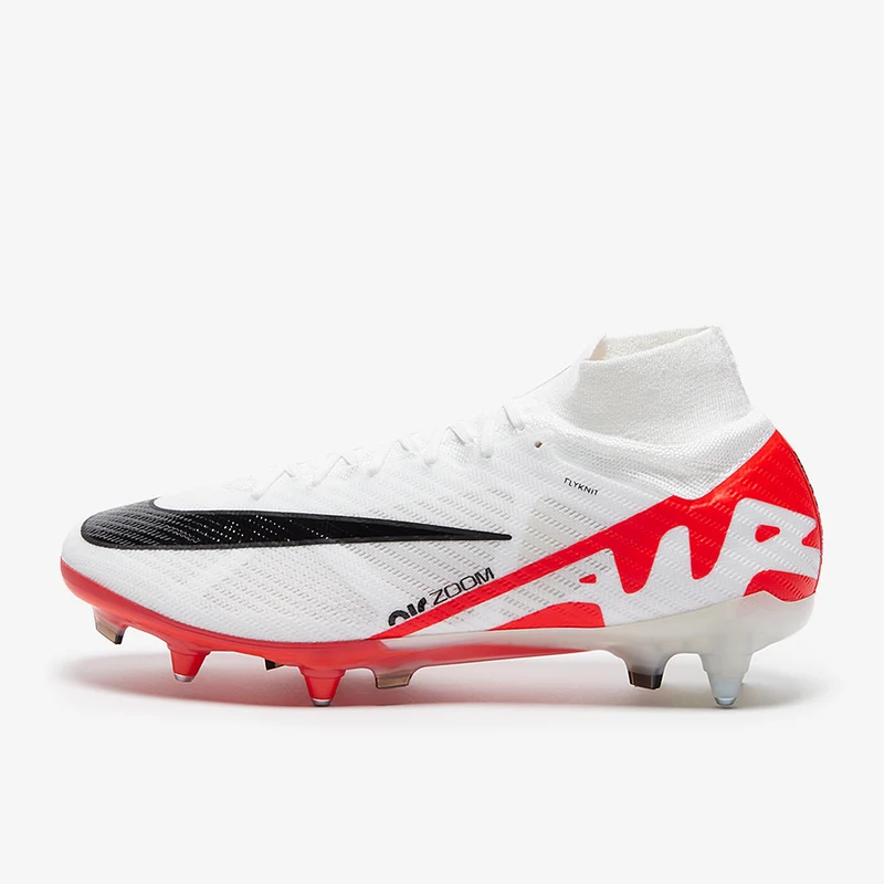 Nike Air Zoom Mercurial Superfly IX Elite SG-Pro Anti-Clog