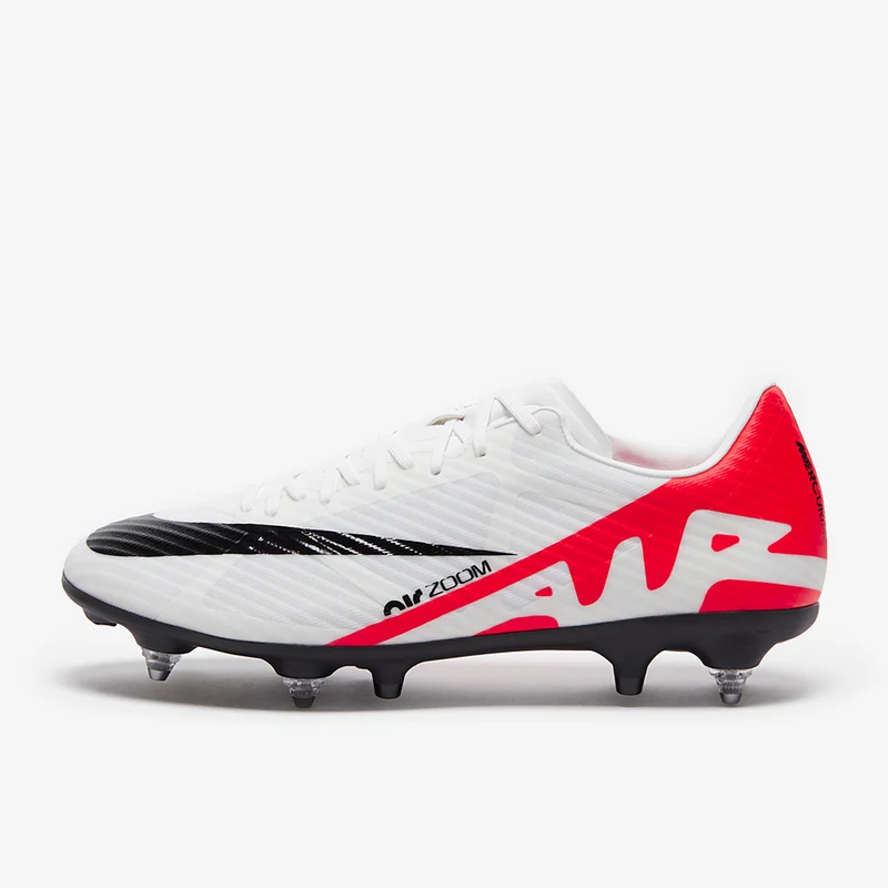 Nike Air Zoom Mercurial Vapor XV Academy AG Anti-Clog