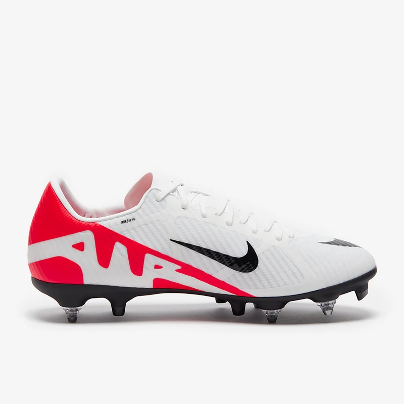 Nike Air Zoom Mercurial Vapor XV Academy AG Anti-Clog