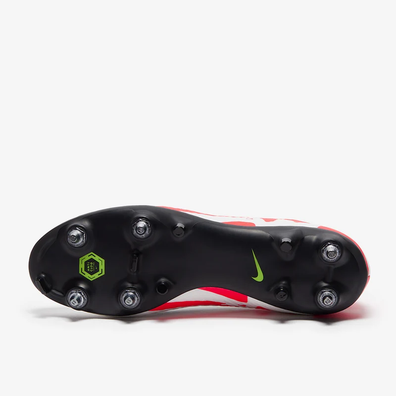 Nike Air Zoom Mercurial Vapor XV Academy AG Anti-Clog