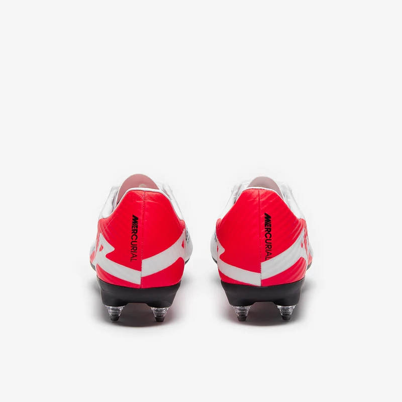 Nike Air Zoom Mercurial Vapor XV Academy AG Anti-Clog