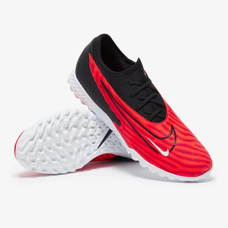 Nike Chaussure de foot basse pour surface synthétique Nike P