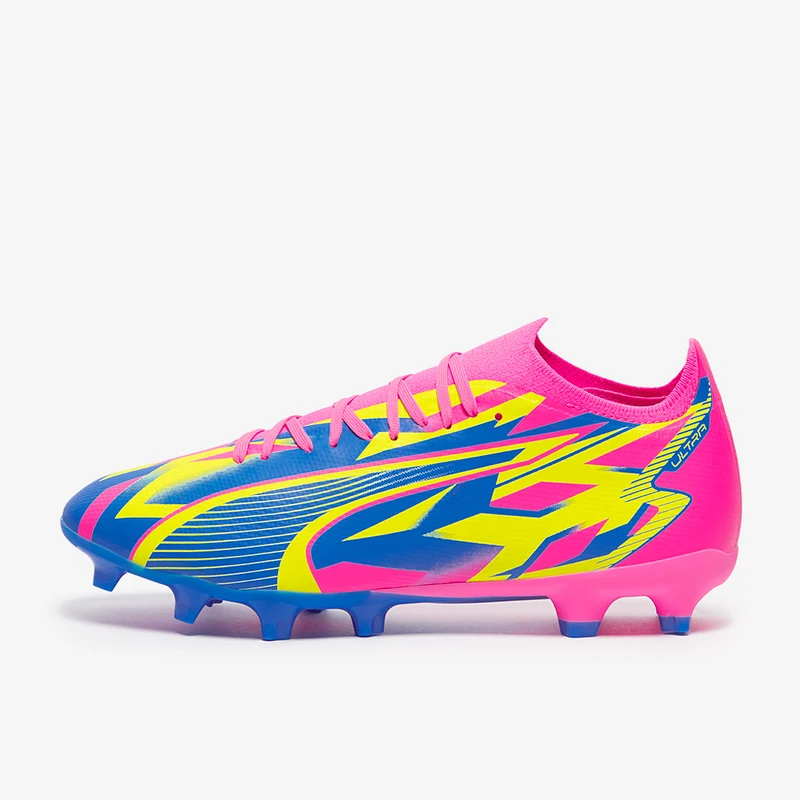 Puma Ultra Match Energy FG/AG