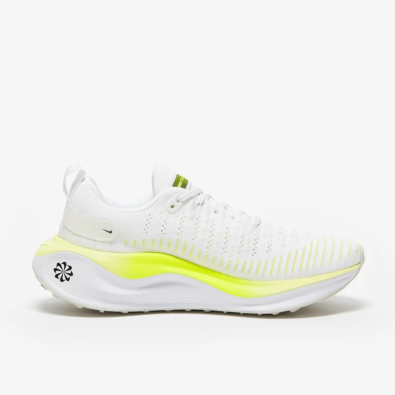 Nike Femme React Infinity Run Flyknit 4