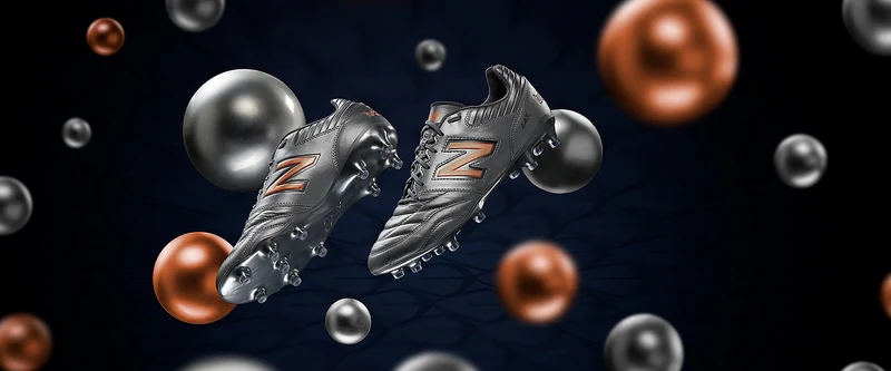 New Balance 442 Pro FG