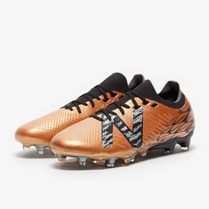 New Balance Tekela V4 Low-Cut Laced Pro FG