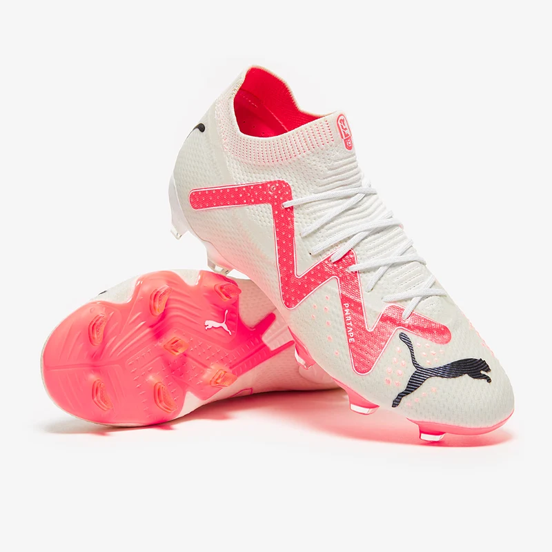 Puma Future Ultimate FG/AG pour Femme