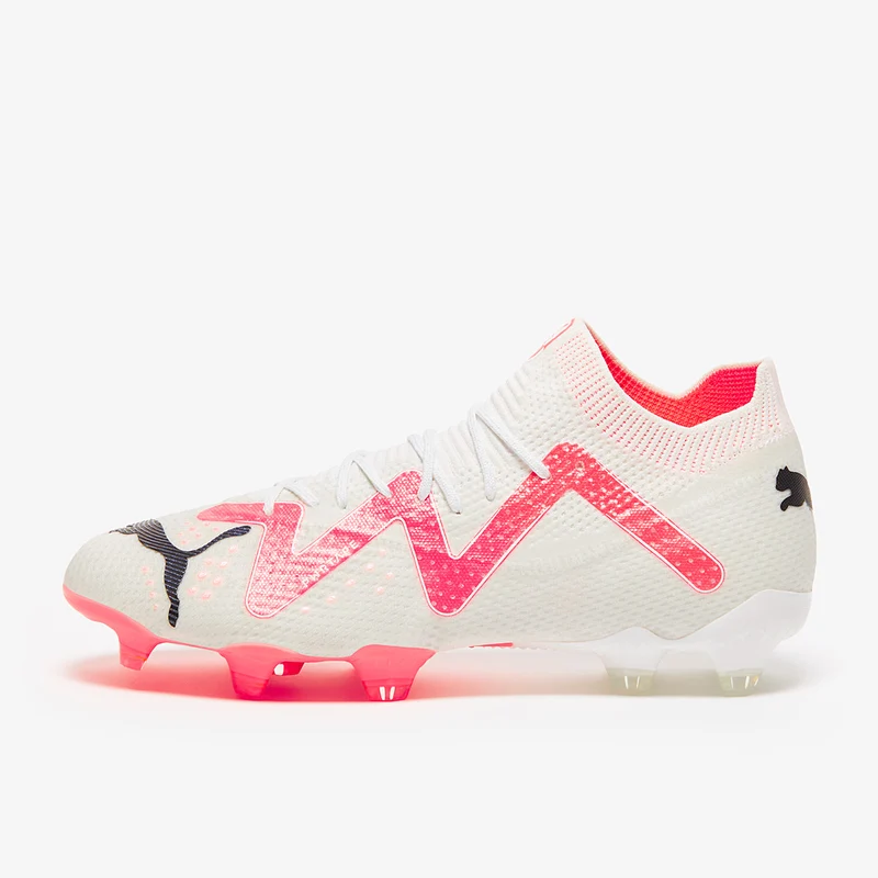 Puma Future Ultimate FG/AG pour Femme